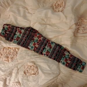 🌈 3 for $10 leggings